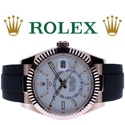 rolex zegarek chrono24